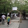 三嶋大社の夏越の大祓は6月30日午後2時からです。
